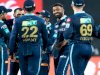 Gujarat Titans top in IPL 2022 points table