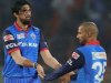 Indian fast Bowler Ishant Sharma enter IPL 2022