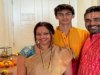 Actor R Madhavan son Vedaant Madhavan son bagged gold and silver medal in swimming