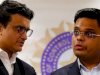 BCCI president Sourav Ganguly Resignation; Jay Shah clarification