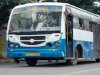 College and PG  Students Note: Student concession bus pass distribution has started