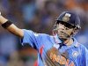 World Cup hero, MP Gautam Gambhir will play for India again