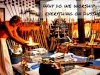 Why Do We Worship Everything on Dussehra?