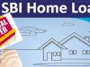 SBI is offering cheap home loans this festive season based on your CIBIL score