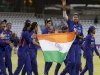 BCCI Big Decision: Women’s cricket players will get 15lakh per match