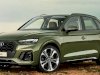 Audi Q5 Special Edition: Q5 Special Edition released by Audi