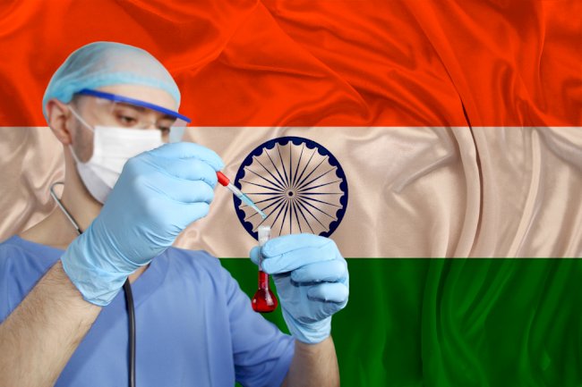 96,264 coronavirus samples tested in India so far: ICMR