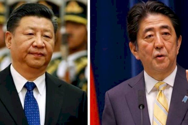 ‘Pack up and get out of there,’ Japan to spend $2.2 billion to get Japanese companies to exit China