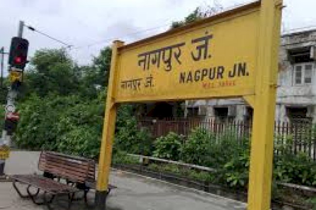 Musical event organised for COPS on duty in Nagpur.