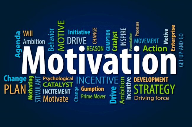 How to Motivate Yourself?