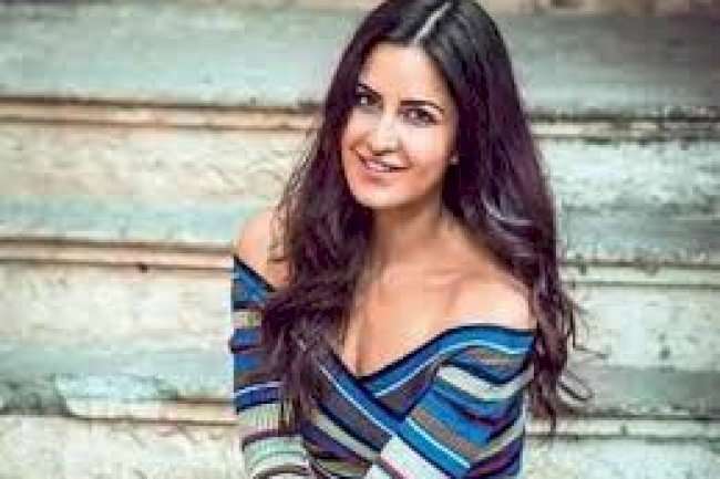 Katrina Kaif to contribute towards food and sanitary needs of Maharashtra daily wage workers