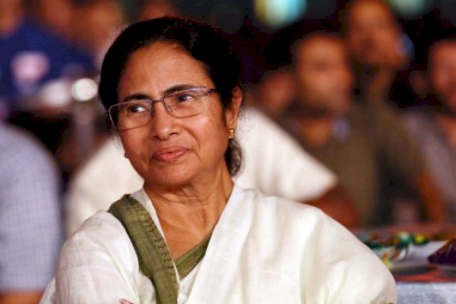 Let Homes Be Temples, Mosques Till We Win COVID Fight: Mamata Banerjee