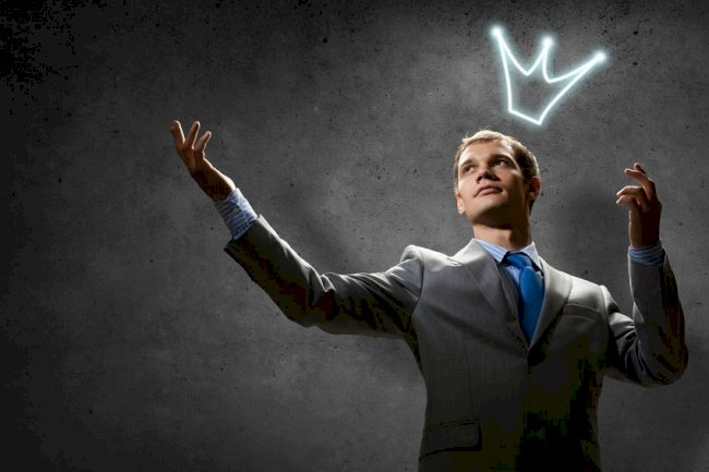 5 Ways To Regain Confidence So You Can Take On The World