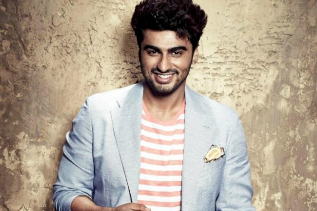 Arjun Kapoor to Raise Funds for Animals Affected by COVID-19 Lockdown