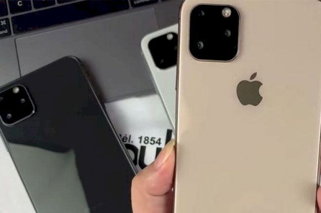 Apple Will Soon Let You to Unlock Your iPhone While Wearing a Face Mask