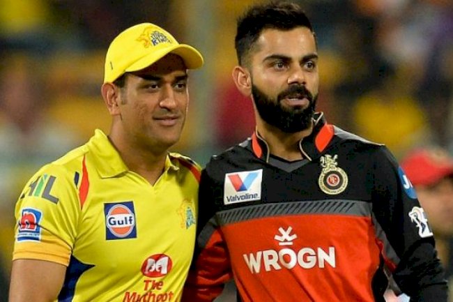 RCB vs CSK strongest playing XI for Big clash in IPL 2022
