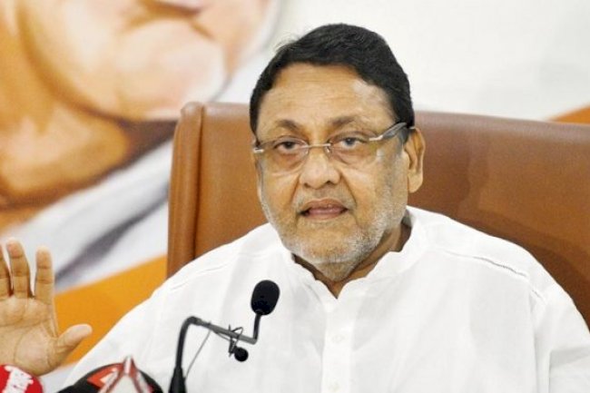 ED arrests Maharashtra Minister Nawab Malik case linked to Dawood Ibrahim