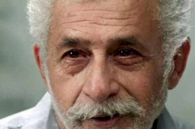 Naseeruddin Shah reveals Suffering from Rare Mental Condition- Onomatomania
