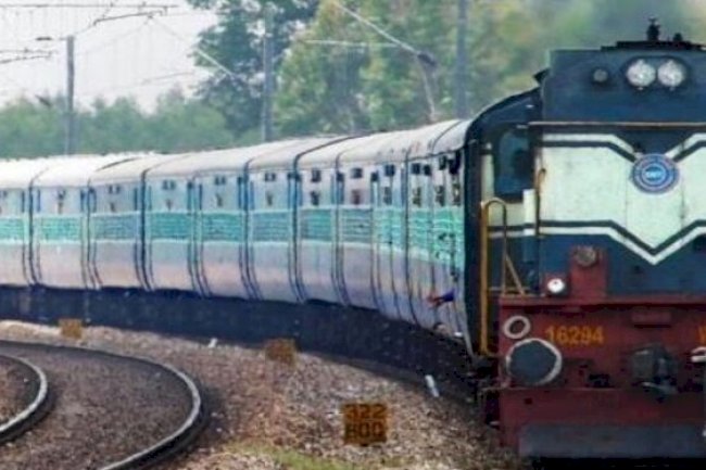Railway Recruitment 2022: Apply online for various posts, check details