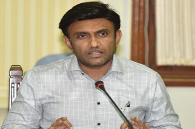 Covid 4th wave in Karnataka, what Health Minister Dr. K Sudhakar said