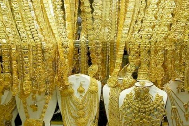 If you want to buy gold then hurry up, Check latest gold rate