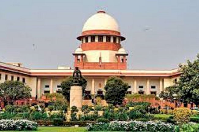 Supreme Court Recruitment 2022: Apply online for Court Asst Posts, check details
