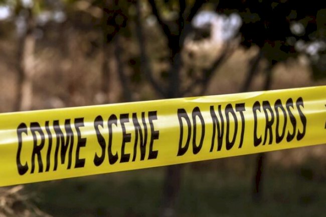 BJP Leader Shot Dead Outside Delhi Home