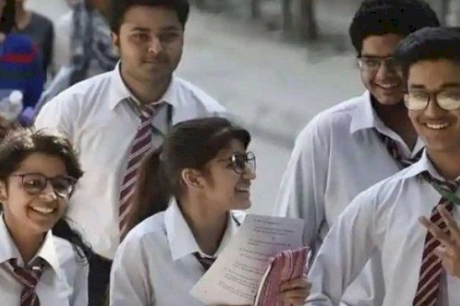 CBSE class 10 12 Exam: CBSE Board Term Exams Cancelled