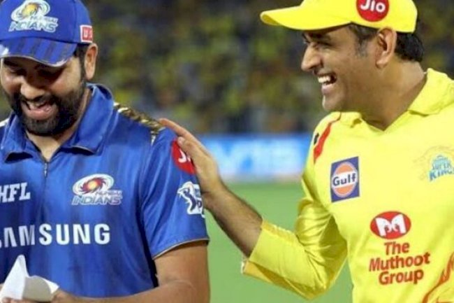 IPL 2022: CSK vs MI big changes in Playing XI