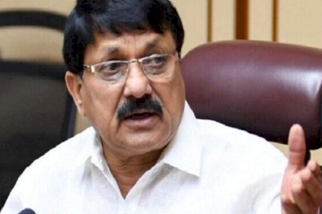 PSI recruitment scam: Karnataka Home Minister said Fresh exams to be conducted