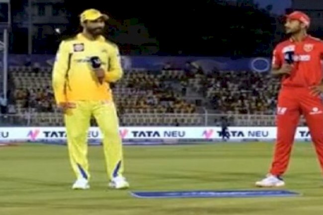 CSK vs PBKS Live Streaming, strongest playing XI in IPL 2022