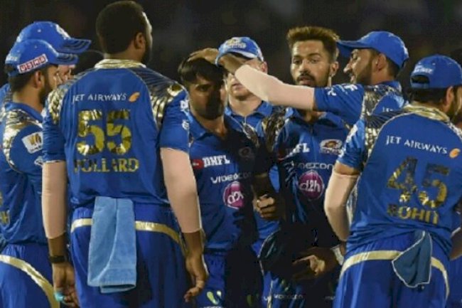 Indian pacer present commentator enter Mumbai Indians for IPL 2022