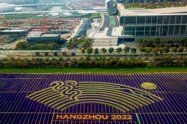 Covid-19 cases rise, Asian Games 2022 postponed