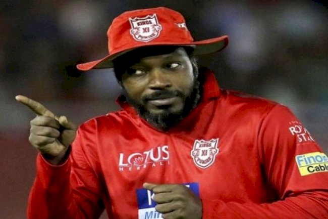 IPL 2022 : Good news for Chris Gayle fans, he announced will back to IPL