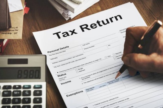 Income tax new forms : Changes and other details in ITR forms for 2021-22