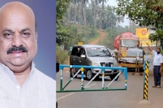 Covid cases sudden rise in Karnataka, highest in Bengaluru