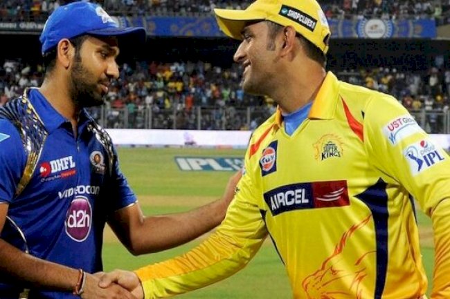 CSK and Mumbai Indians still have chance for Playoff in IPL 2022
