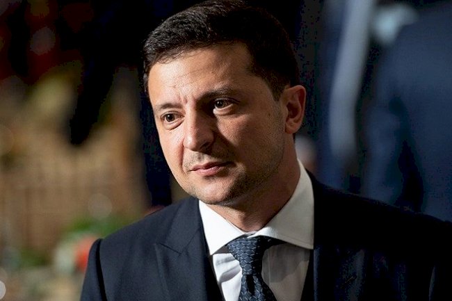 Mayor of Ukraine’s Melitopol kidnapped by Russian force