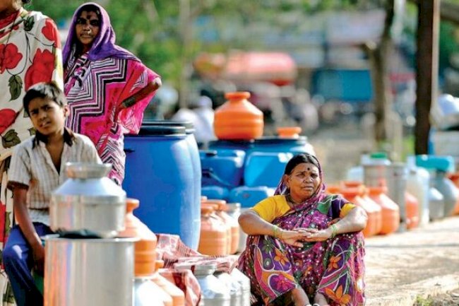 Heatwave warning , this state to see disruptive water supply from tomorrow