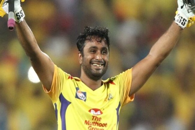 IPL 2022: CSK player Ambati Rayudu announced retirement