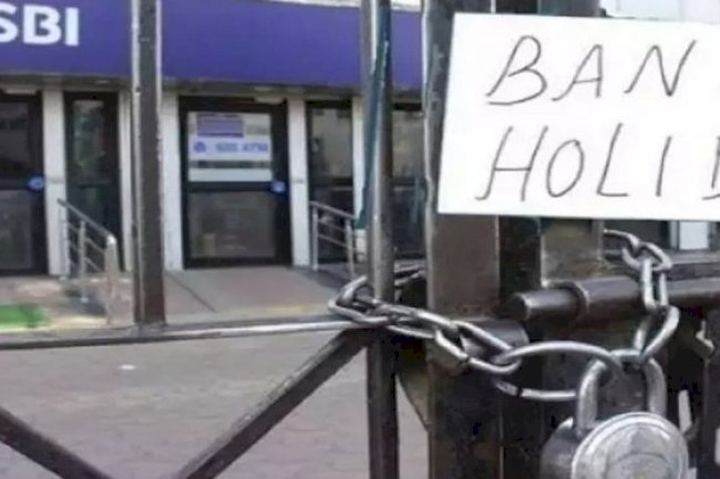 Bank holiday: Bank will remain close for three consecutive days