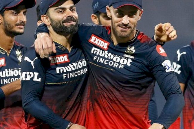 RCB vs PBKS : Virat Kohli will play or not, check strongest playing XI