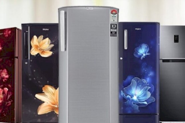 Realme launches single, double door fridges, lowest price in Flipkart