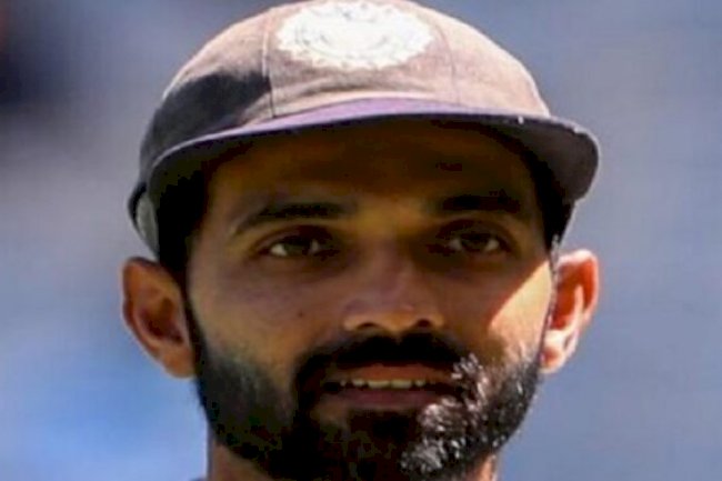 KKR top batsman Ajinkya Rahane out from IPL 2022