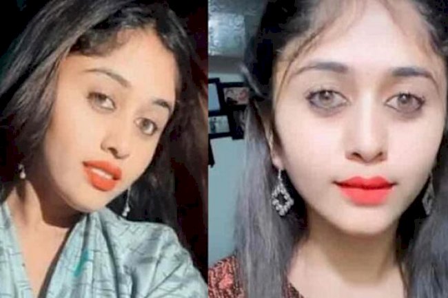 Wrong in Plastic Surgery; Kannada actress Chethana Raj death