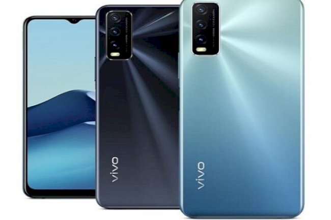 Vivo Y01 launched with 5000 mAh battery: Check cheapest price and features