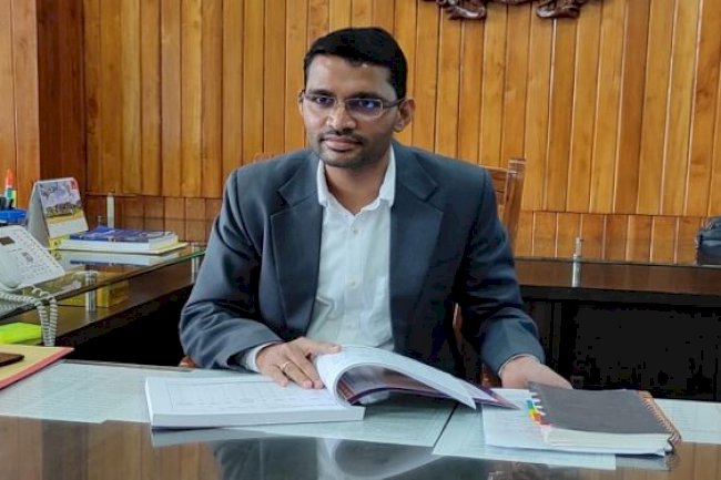 Udupi heavy rainfall: holiday declared for Schools and colleges on May 20