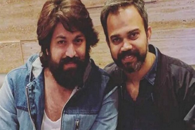 KGF chapter 3 shooting and Release date, here is complete detail