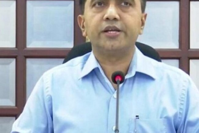 Goa Assembly Results 2022: BJP wins 20 seats, Full details here