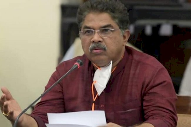 Weekend Lockdown, school future will be decide on Friday, Said R Ashok